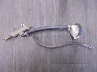 REMPOMP ACHTER Kawasaki ZX 9 R 1994 - 1997