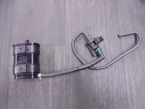 GASKLEPHUIS Husqvarna Vitpilen 701 2018 - 2019