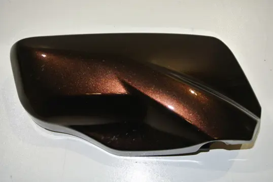 SPIEGEL RECHTS Yamaha FJR 1300 2003 - 2005