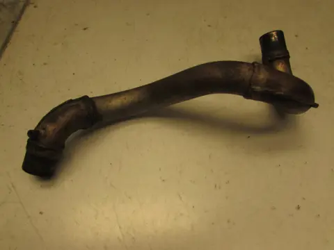 UITLAATBOCHTEN Yamaha V max 1987 - 2002