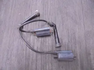 BOBINE Suzuki VZ 800 marauder 1997 - 2004