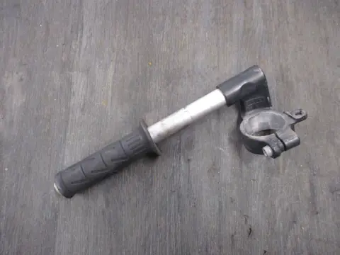 CLIP ON LINKS Kawasaki ZX 6 R 2000 - 2002
