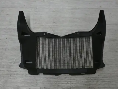 RADIATOR TOEBEHOREN BMW F 750 GS 2018 - 2021