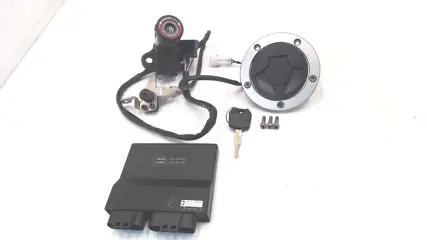SLOTENSET Kawasaki Z 1000 2007 - 2009