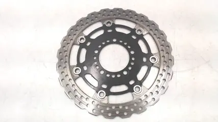 REMSCHIJF VOOR Kawasaki Z 750 2007 - 2010