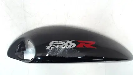 RECHTER ACHTERKANT Suzuki GSX R 1300 Hayabusa 2008 - 2009