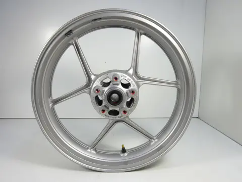 VOORVELG Kawasaki ER 6 2005 - 2008