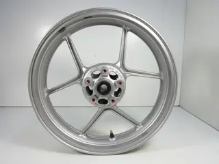 VOORVELG Kawasaki ER 6 2005 - 2008