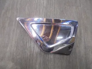 LINKER ZIJKUIP KLEIN Kawasaki LTD 454 1985 - 1995