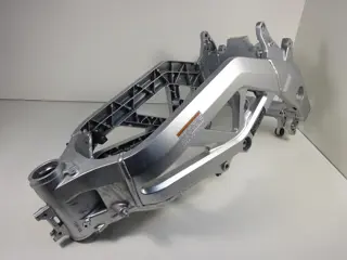 FRAME-ONDERDELEN Suzuki SV 650 2003 - 2009