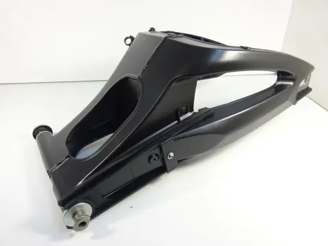 ACHTER BRUG Yamaha FZ8 2010 - 2015