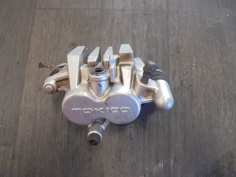 REMKLAUW Suzuki VL 800 2001 - 2004