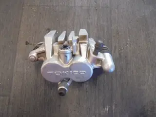 REMKLAUW Suzuki VL 800 2001 - 2004