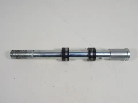 VOORAS Kawasaki ER 6 2007 - 2011