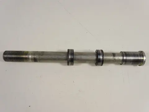 VOORAS Kawasaki VERSYS 650 2007 - 2009