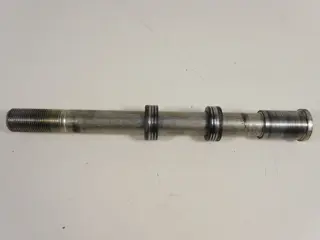 VOORAS Kawasaki VERSYS 650 2007 - 2009