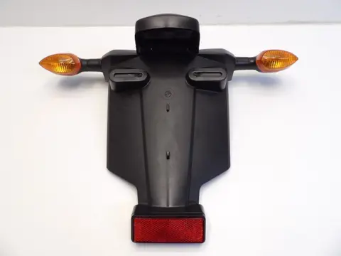 KENTEKENPLAATHOUDER Yamaha YZF R1 2004 - 2006