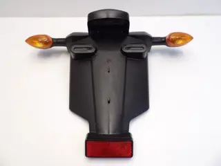 KENTEKENPLAATHOUDER Yamaha YZF R1 2004 - 2006