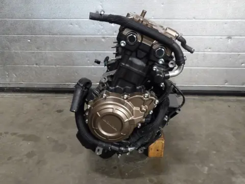 MOTORBLOK Honda CBR 500 R 2019 - 2021