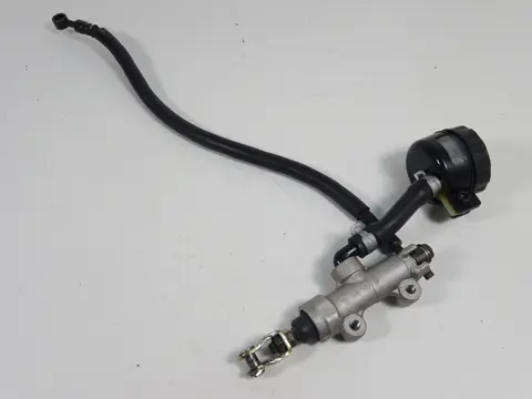 REMPOMP ACHTER Kawasaki Z 750 2004 - 2006