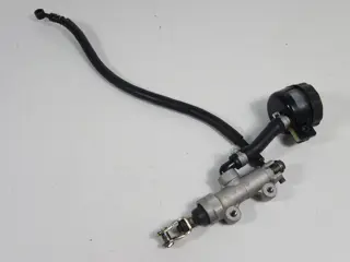 REMPOMP ACHTER Kawasaki Z 750 2004 - 2006