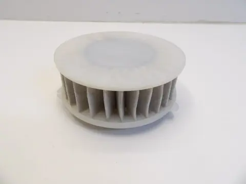 LUCHTFILTER Yamaha XVS 650 Dragstar 1996 - 2006 / 1997 -