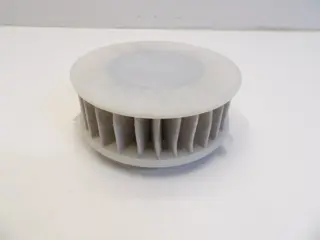 LUCHTFILTER Yamaha XVS 650 Dragstar 1996 - 2006 / 1997 -