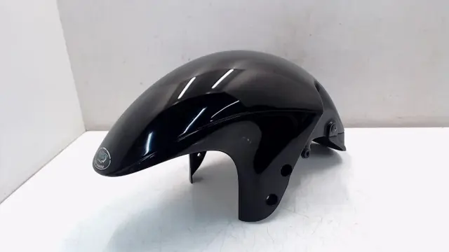 VOORSPATBORD Suzuki GSX R 1300 Hayabusa 2008 - 2009