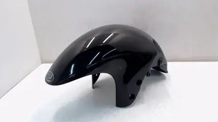VOORSPATBORD Suzuki GSX R 1300 Hayabusa 2008 - 2009