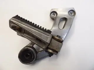 DUO VOETSTEUN RECHTS Yamaha XJ 900 S Diversion 1994 - 2005