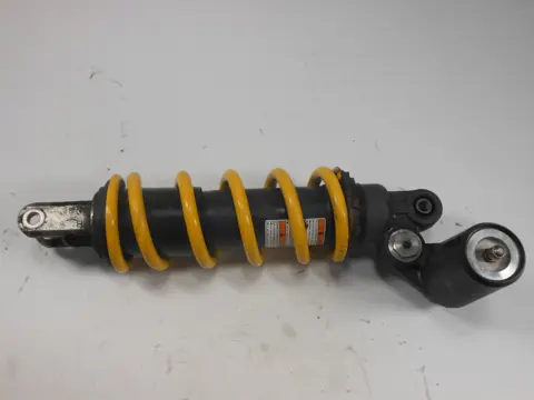 ACHTER SCHOKBREKER Suzuki GSX R 600 2004 - 2005
