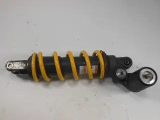 ACHTER SCHOKBREKER Suzuki GSX R 600 2004 - 2005
