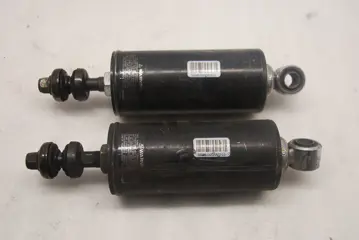 ACHTER SCHOKBREKER Harley Davidson Softtail 2000 - 2017