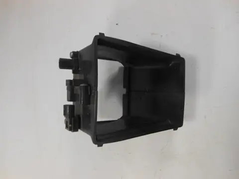 LUCHTBUIS MIDDEN Yamaha YZF R6 2008 - 2009