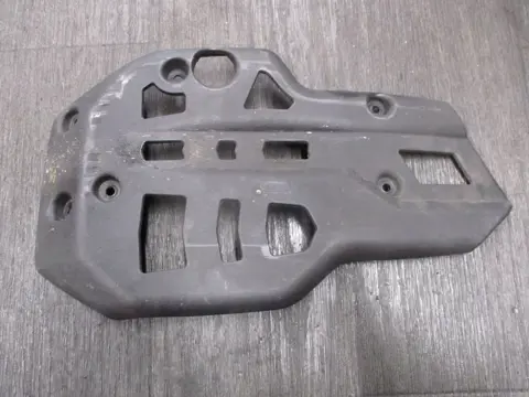 CARTERPAN Triumph Tiger 800 xc 2012 - 2013