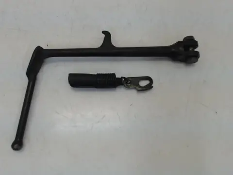 STANDAARD Yamaha XJ 600 Diversion 1997 - 2001