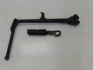 STANDAARD Yamaha XJ 600 Diversion 1997 - 2001