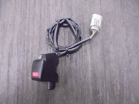 STUURSCHAKELAAR BMW R 1250 R 2019 - 2020