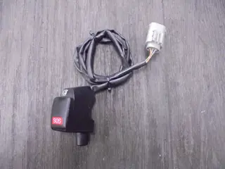 STUURSCHAKELAAR BMW R 1250 R 2019 - 2020