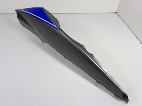 RECHTER ACHTERKANT Yamaha YZF R 125 2008 - 2014