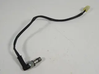 REMPOMP ACHTER Yamaha YZF R 125 2008 - 2014