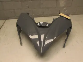TOPKUIP Kawasaki Z 650 2017 - 2019
