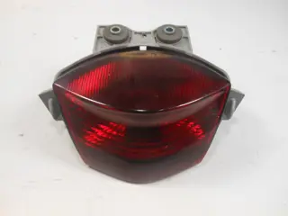 ACHTER LICHT Kawasaki ER 6 2005 - 2008