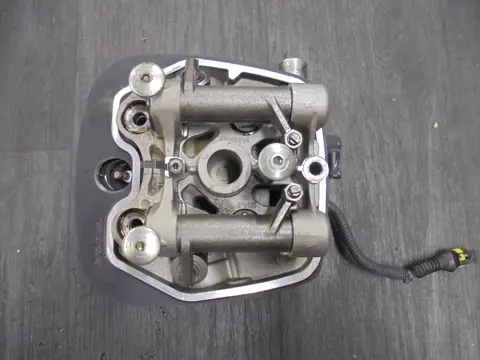 CILINDERKOP Moto Guzzi V85 TT 2019 - 2021