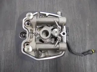 CILINDERKOP Moto Guzzi V85 TT 2019 - 2021