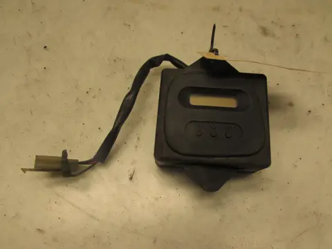 TELLER Honda ST 1100 Pan European 1990 - 2001