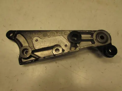 DUO VOETSTEUN LINKS Yamaha V max 1987 - 2002