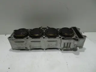 CILINDERBLOK Kawasaki ZXR 750 1993 - 1996