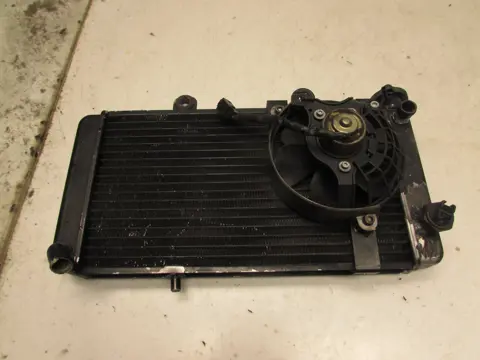 RADIATEUR Aprilia Pegaso 1992 - 2005