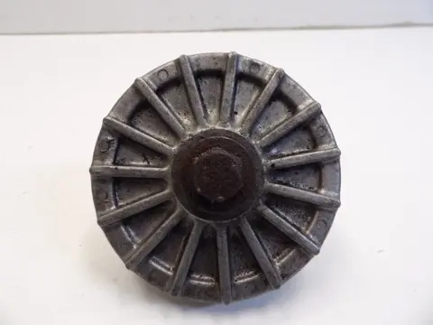 OLIEFILTER Kawasaki Z 650 1970 - 2012